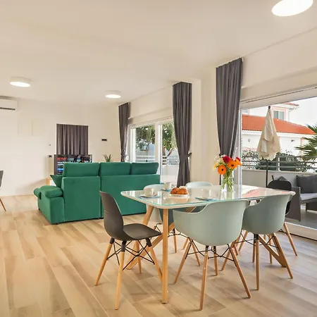 Apartament Picigin By Interhome *