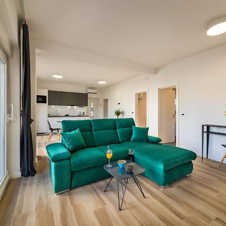 Picigin By Interhome Apartament Bibinje