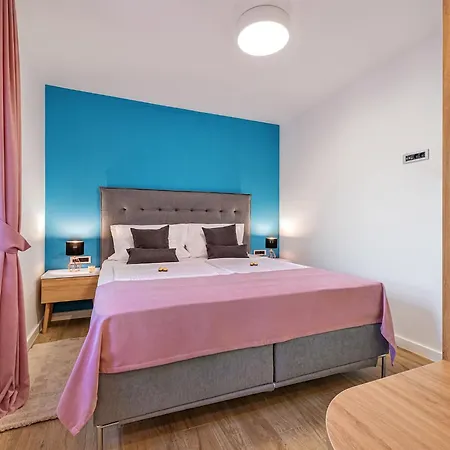 Picigin By Interhome * Bibinje