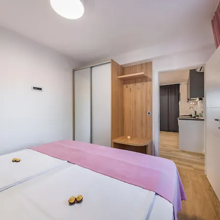 Apartamento Picigin By Interhome *