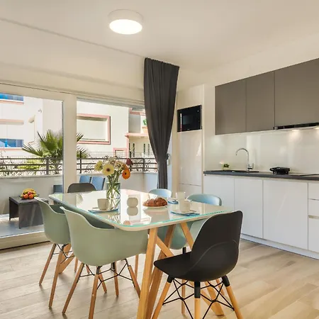 Picigin By Interhome * Bibinje