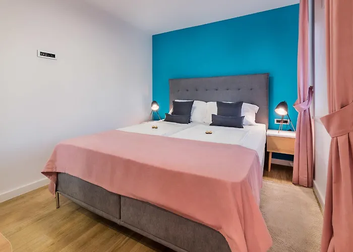 Picigin By Interhome Lägenhet *