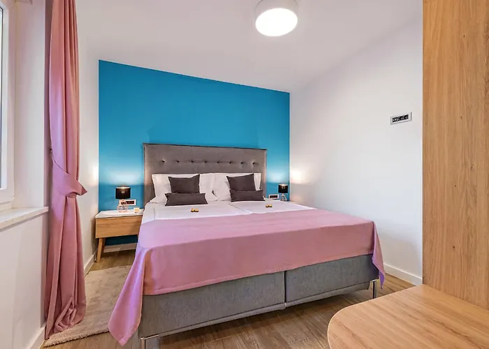 Picigin By Interhome * Бибинье