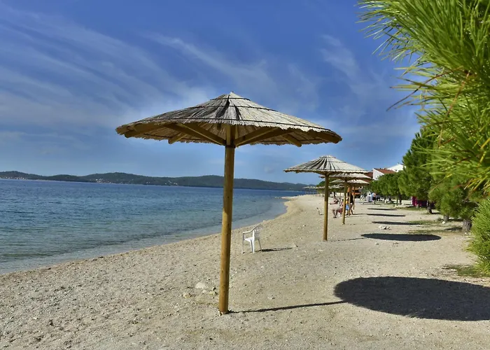 Picigin By Interhome Lägenhet *