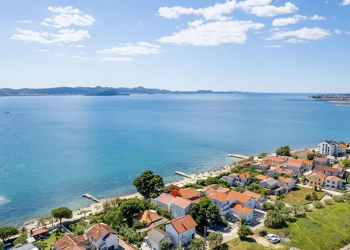 Picigin By Interhome Lägenhet *