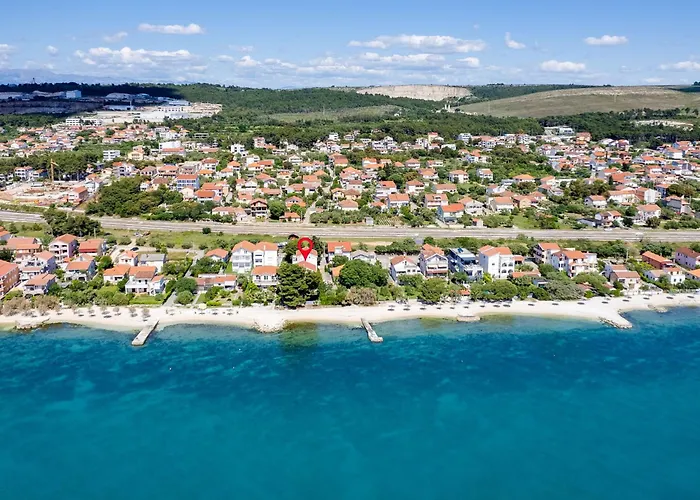 Picigin By Interhome Lägenhet