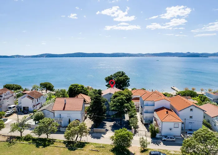 Picigin By Interhome Апартаменты