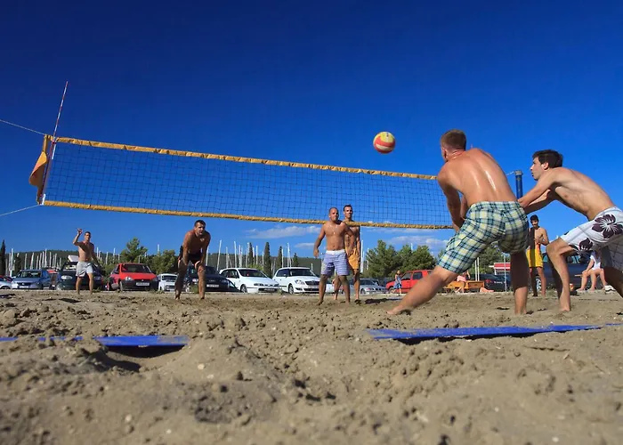 Lägenhet Picigin By Interhome