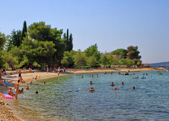 Lägenhet Picigin By Interhome *