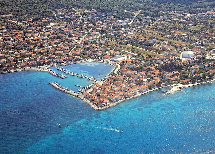 Picigin By Interhome Lägenhet *