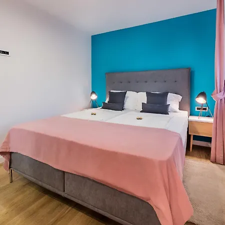 Picigin By Interhome Daire *