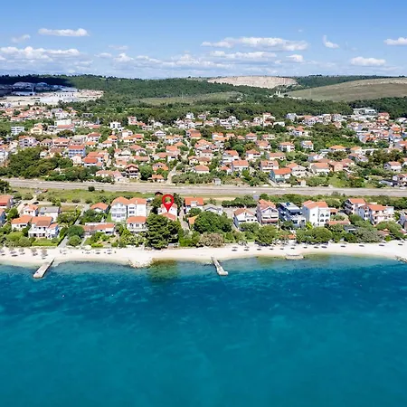 Picigin By Interhome Διαμέρισμα