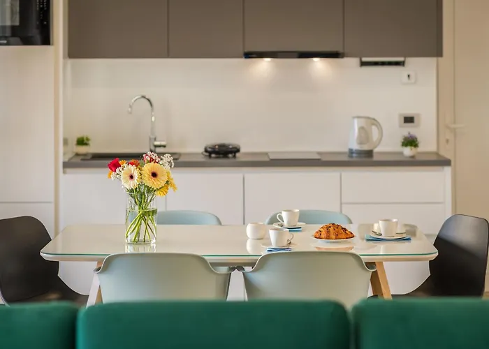 Picigin By Interhome Apartman