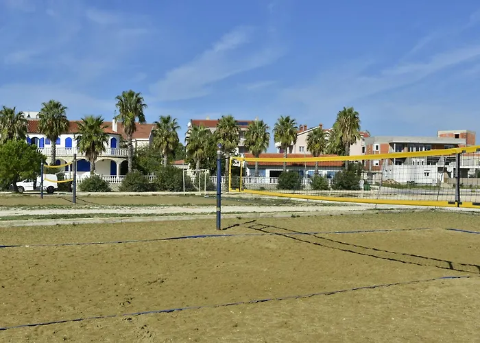 Picigin By Interhome Bibinje