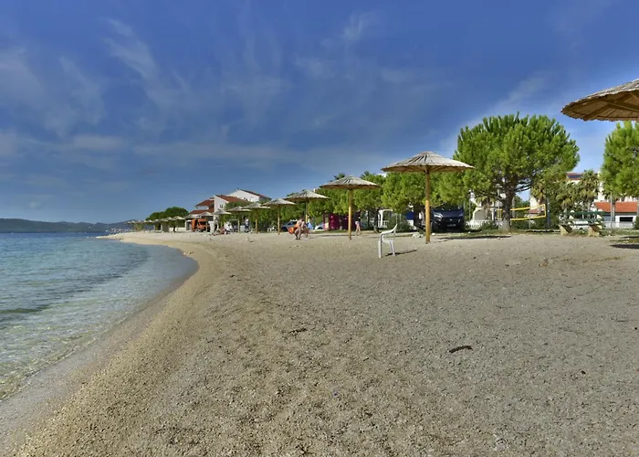 Apartman Picigin By Interhome