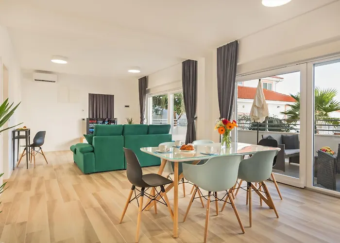 Appartement Picigin By Interhome *