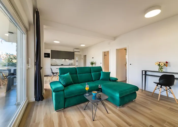 Picigin By Interhome Appartement Bibinje