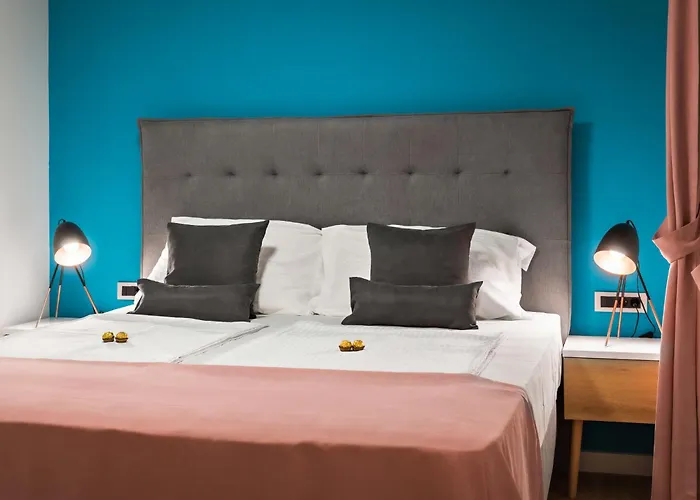 Apartman Picigin By Interhome Bibinje