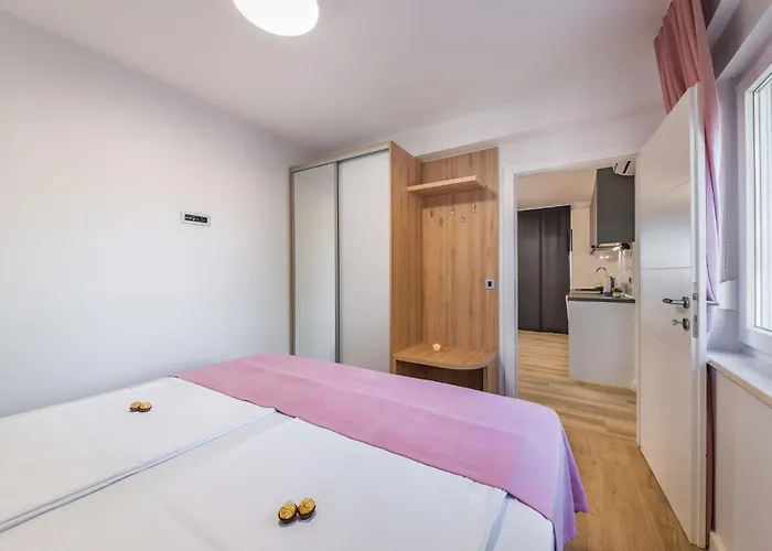 Appartement Picigin By Interhome *
