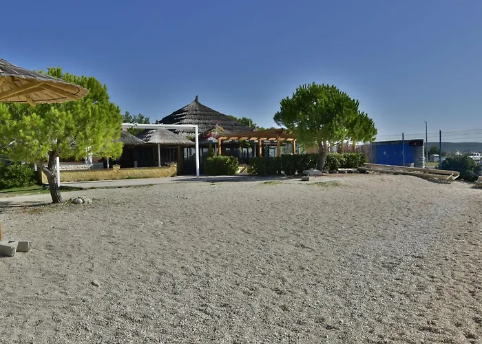 Picigin By Interhome Apartman