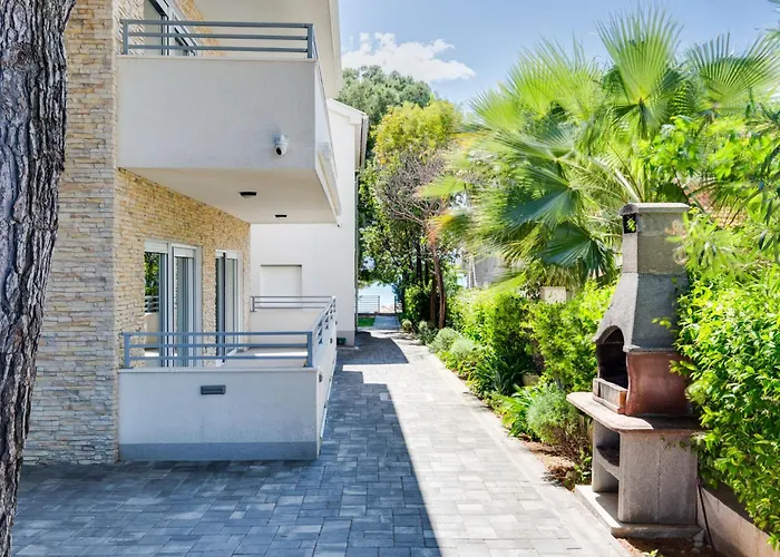 Picigin By Interhome Apartman *